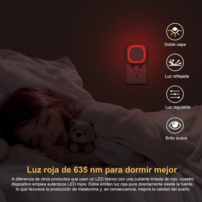 DuermeRED (2 unidades)