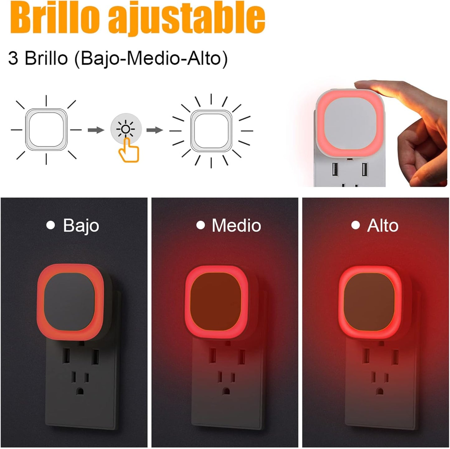 DuermeRED (2 unidades)