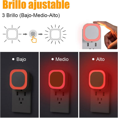 DuermeRED (2 unidades)